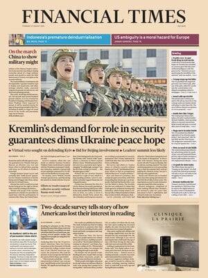 Financial Times