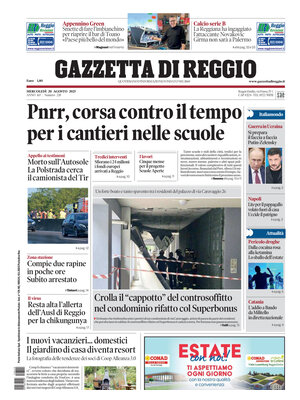 Gazzetta di Reggio