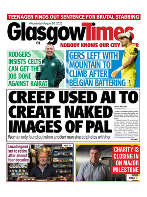 Glasgow Times