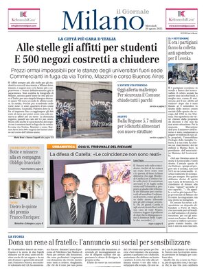 Il Giornale (Milano)