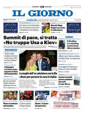 Il Giorno