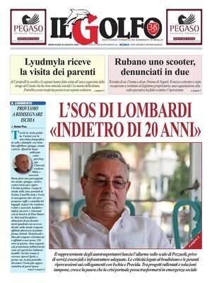 Il Golfo