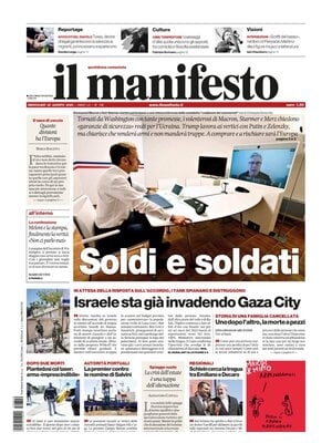 Il Manifesto