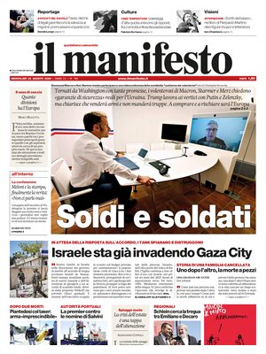 Il Manifesto