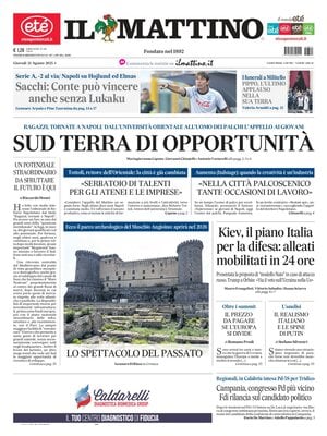 Il Mattino