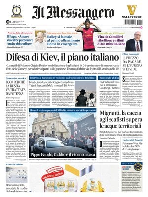Il Messaggero