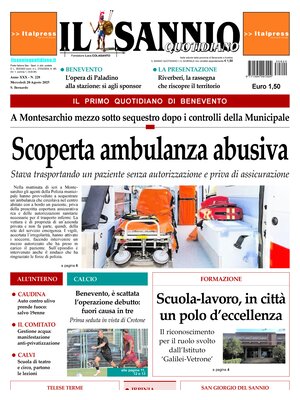 Il Sannio Quotidiano