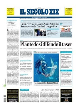 Il Secolo XIX