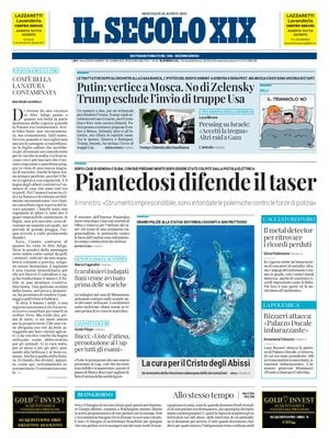 Il Secolo XIX