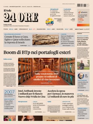 Il Sole 24 Ore