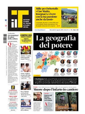 Il T Quotidiano