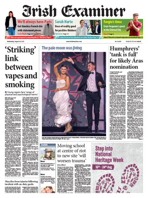 Irish Examiner