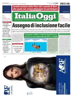 ItaliaOggi