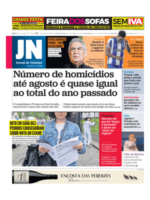 Jornal de Notícias