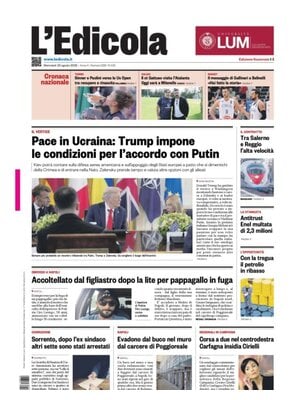 L'Edicola (Nazionale)