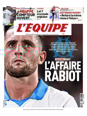 L'Equipe