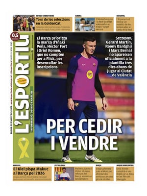 L'Esportiu