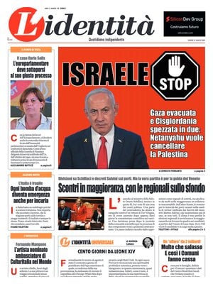 L'Identità