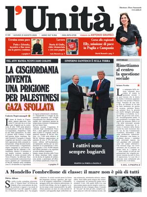 L'Unità