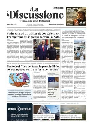 La Discussione