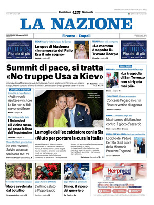 La Nazione