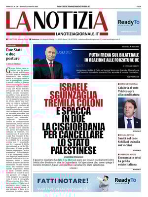 La Notizia