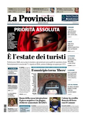 La Provincia di Cremona