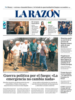 La Razón
