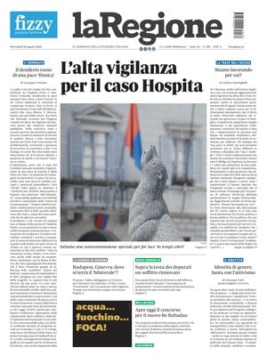 La Regione