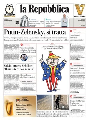 La Repubblica