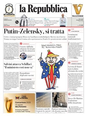 La Repubblica