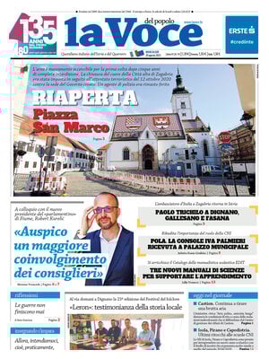 La Voce del popolo