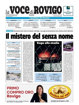 La Voce di Rovigo