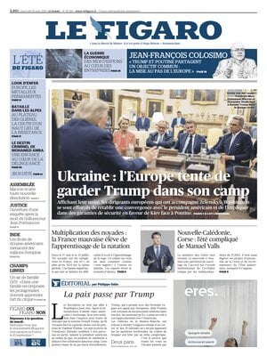 Le Figaro