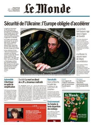 Le Monde