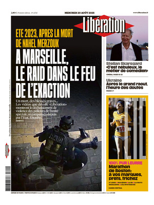 Libération