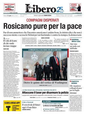Libero Quotidiano