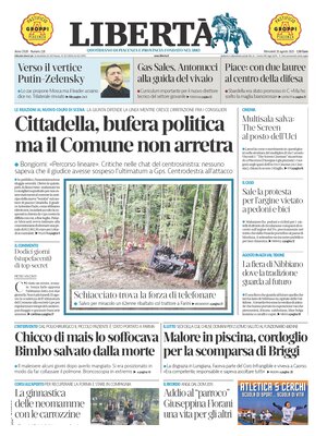 Libertà (Piacenza)