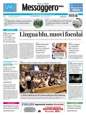 Messaggero Veneto (Pordenone)