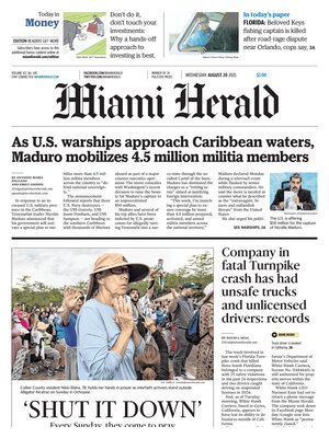 Miami Herald