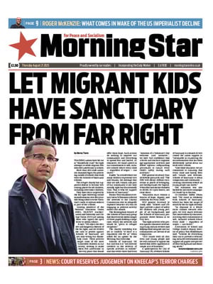 Morning Star