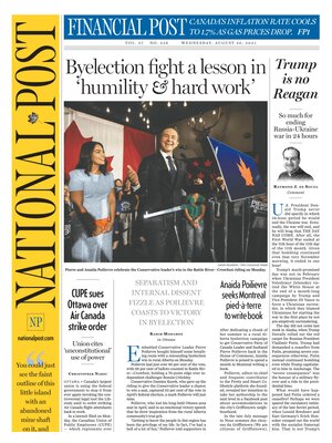 National Post (The Post)