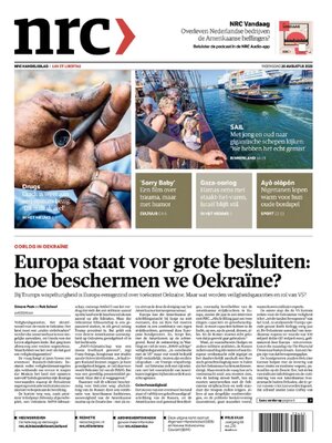 NRC Handelsblad