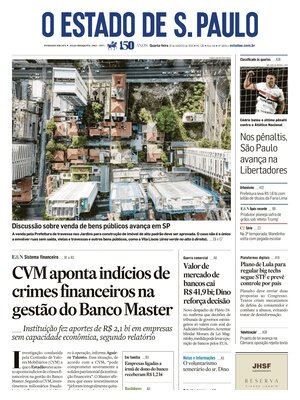 O Estado de S. Paulo