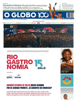 O Globo