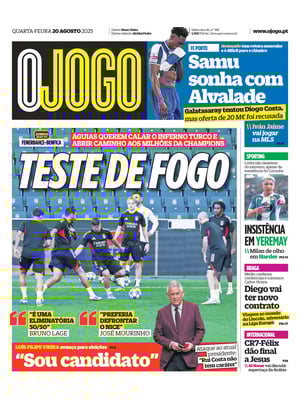 O Jogo
