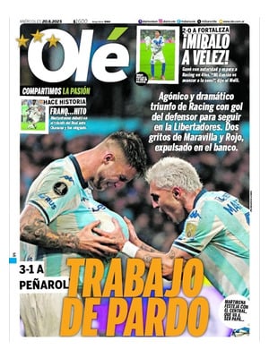 Olé