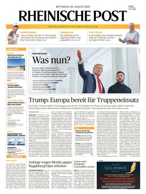Rheinische Post
