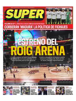 Superdeporte