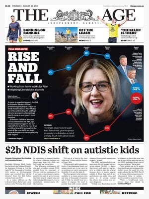 The Age